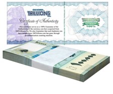 Lebanon 100,000 Livres Banknote, 2023, UNC USA SELLER  100 NOTES picture