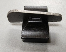 MARLIN FRONT SIGHT SILVER BLADE 1889 1891 1892 and early 1893 1894 1895 picture