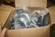 Lot of 8 Georg Fischer GF+ Central Plastic Joints 360093401 Tapping Tee Saddle picture