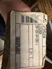 Cooper Metalux 11912520 4’ Light Assembly picture