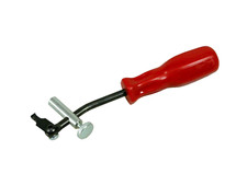 Lisle 58430 Shaft Type Seal Puller Tool For Auto & Motorcycles picture