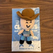 Youtooz Cleetus Plush YouTuber Flamingo 7.5
