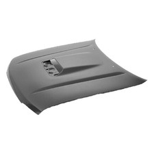 New Hood Panel Direct Replacement Fits 1999-2002 Toyota 4Runner picture