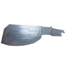 G Body Firewall Filler Panel Fits 1978-87 El Camino Regal Monte Carlo W/ Bowtie picture