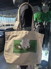 Alexandra Alex Eala NIKE By You Full in Bloom Sampaguita Tennis Large Tote Bag 1 picture