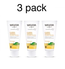 3pack WELEDA Childrens Toothgel 50ml / 1.7 fl.oz picture