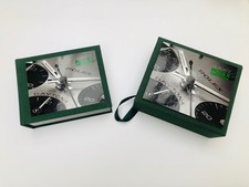 VERY RARE Ultimate Rolex Daytona Mini version book by Pucci Papaleo picture