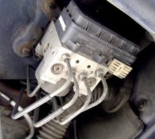 2005 -2008 TOYOTA TACOMA ABS  4X4  Anti-Lock Brake Pump Assembly  GENUINE OEM picture
