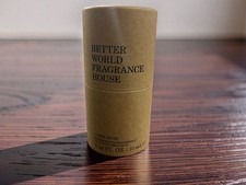 Better World Fragrance House Carby Musk 10ml Roll-On Fragrance Oil picture