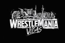 2026 Topps WWE World WrestleMania 42 - Pick Your Wrestler - Base picture