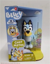 Bluey Chat Mates Figure SEE DETAILS picture