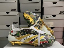 Adidas X Bape Preds Sizes 5-11.5 Available picture