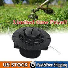 Replace Trimmer Head For Stihl C5-2 FS38 FS40 FS45 FS46 FS50 FSE60 4006 710 21 picture