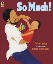 So Much - Paperback By Cooke, Trish - VERY GOOD picture