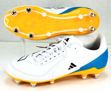 Adidas Men's RS-15 Elite SG Soft Ground Cleats with Cleat Tool JP8790 Size 10 picture