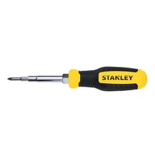 6-in-1 Multi-Bit Screwdriver picture