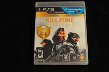 Killzone Trilogy - Sony PlayStation 3 - Brand New picture