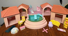 Paradise Estate Vintage My Little Pony G1 picture