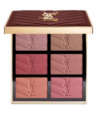 YSL BREWED REFLECTIONS Couture Face Palette Color 1 LIGHT/MEDIUM - 2026 Holiday picture