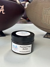 LBC Football Mud Prep Butter Football Mud 4oz Game Prep up to 10 Footballs picture