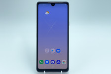 LG Stylo 6 Q730MM 64GB 3GB Unlocked Silver - Has Scratches picture