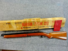 Nice Vintage  Sheridan Blue Streak .20 cal /5mm  Air Rifle w/Box picture