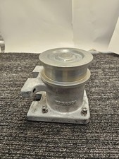 Drive Wheel Support 7221300 Heavy Duty Steel 5-3/4