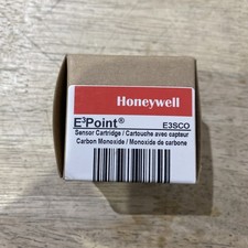 Honeywell E3SCO Carbon Monoxide CO Sensor Cartridge E³Point picture