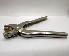 VTG Dritz DOT Eyelet Rivet Pliers Tool Made in USA picture