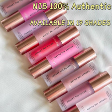 Authentic LAWLESS Forget The Lip Plumper Line Smoothing Gloss,19 SHADES,0.11 oz picture