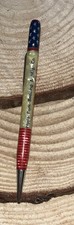 Vintage Hyde Park Bedding Mfg Co Advertising Mechanical Pencil Reading PA USA picture