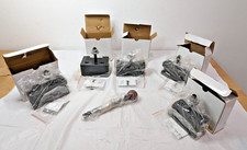 Phase II 5 Piece Tool Holder Set W/O TOOL POST 251-444 INCOMPLETE picture