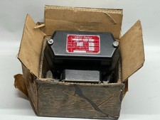DELCO REMY 12V VOLTAGE REGULATOR 1118465 picture