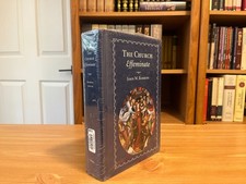 The Church Effeminate by John W. Robbins Reformed Sealed picture