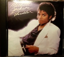 Thriller picture