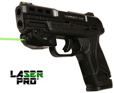 Green Laser Sight for Ruger SR22 SR9 Security 380 & 9 & 57 RXM American Compact picture
