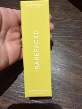 BAREFACED Brightening Serum for Dark Spots w/ Kojic, Arbutin, Azelaic 1 fl oz picture