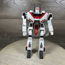 Vintage Jetfire G1 Transformers 1985 Hasbro Action Figure picture