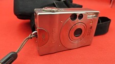 Canon PowerShot ELPH 340 HS / IXUS 265 HS 16.0MP Digital Camera - Silver picture