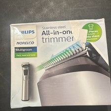Philips Norelco Multigroom All-in-One Trimmer picture