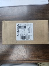 QNS2150H SIEMENS NEW IN BOXES (4 AVAILABLE)  picture