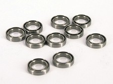 10pcs 5*10*3MM BALL BEARING  5x10x3mm bearing [CAPT2011] picture