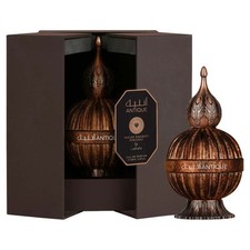 Lattafa Unisex Niche Emarati Vintage EDP Spray 3.4 oz Fragrances 6290360594293 picture