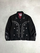 1950's Rockabilly Bolero Jacket Westernwear Reproduction picture