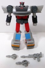 Transformers AOTP Generations Selects 3-Pack Deluxe Class Bluestreak Complete picture