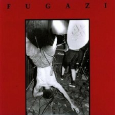 Seven Songs by Fugazi (Record, 2010) picture