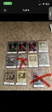 ENTIRE POKEMON COLLECTION Reach Out For Cards You Like, Accepting 80%+ Offers picture