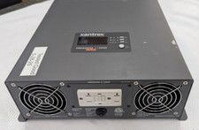 FGA 817-2000 Xantrex Freedom X 2000 BENCH TESTED USED INVERTER PURE SINE 2000W picture