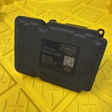 10-12 Ford Fusion Lincoln MKZ HYBRID ABS BRAKE MODULE OEM BE58-2C219-AB picture