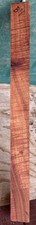 B4Hawaiian Curly Koa Lumber 2 1/8